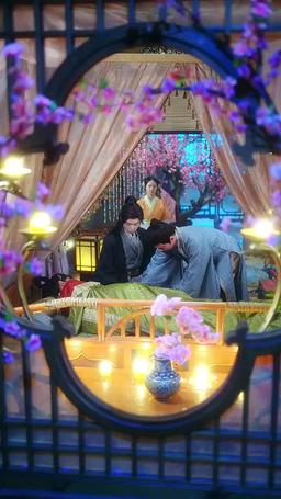 Whispers of Magical Tomes episode 61