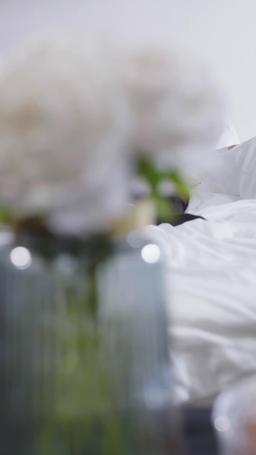 Sleeping with a Hot CEO episode 31