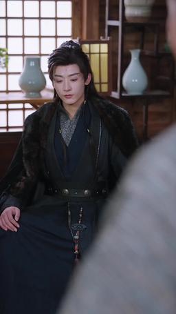 Stitched by His Love episode 100