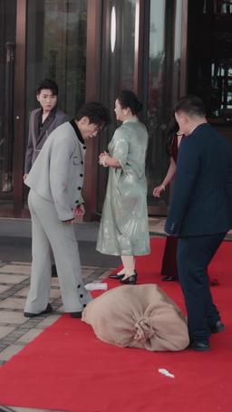 The Cleaner Mom's Reversal episode 11