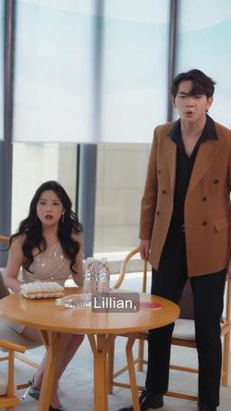 The Heiress's Regret: Spoiled by Her Three Brothers episode 20