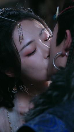 Reborn in Flames episode 57