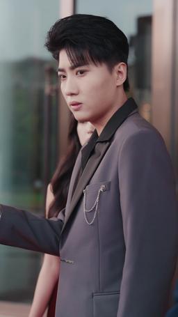 The Cleaner Mom's Reversal episode 12