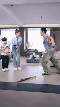 Country Billionaire's Wife episode 13