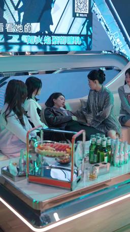 The Family Plan: Love Strikes Twice episode 20