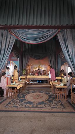 From Grave to Glory episode 44