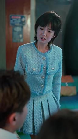 Taming the Scandalous episode 64