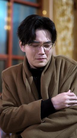 A Thousand Miles for Love episode 26