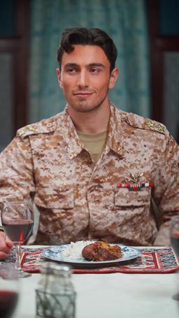 My Ex is in the Navy SEALs episode 10