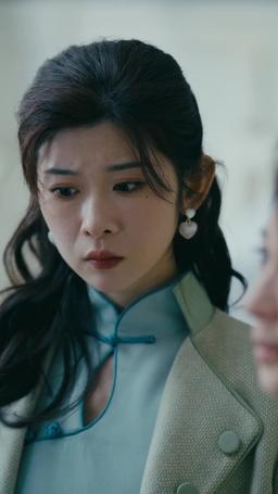 Revenge of the Commander's Heiress episode 18