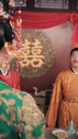 From Grave to Glory episode 65