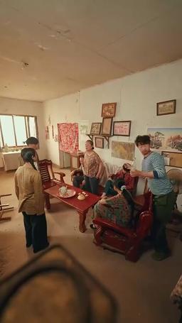 Back to the 90s: Avenging Mom episode 24