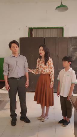 The Lie Between Us episode 43