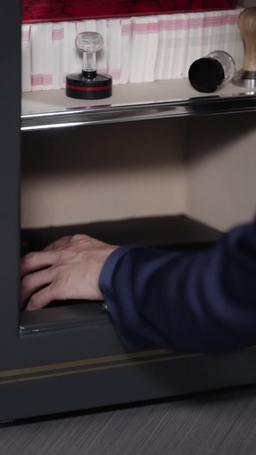 A Mother's Rewind Tomorrow episode 59