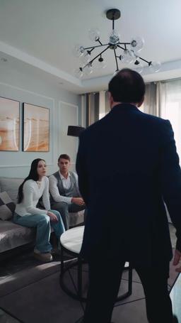 The Pendleton Secrete episode 38