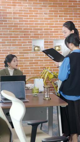What? His First Love Is Me? episode 43