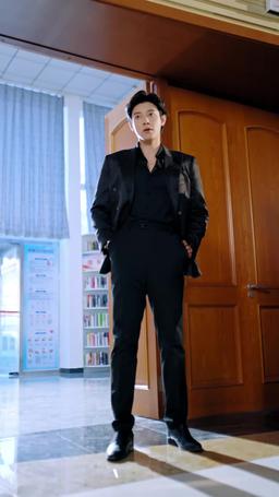 Between Tears and Smiles episode 8