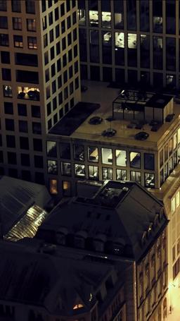 Park Avenue Girls Don't Play Nice episode 13