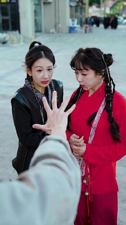 Why Work Hard When Heaven Sends You a Miracle Son? episode 33