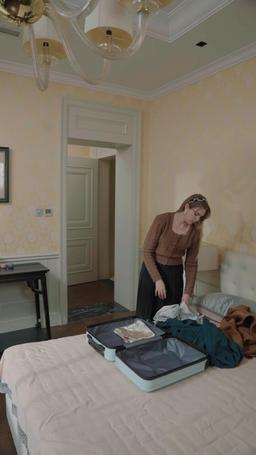 Do Not Deceive Me episode 17