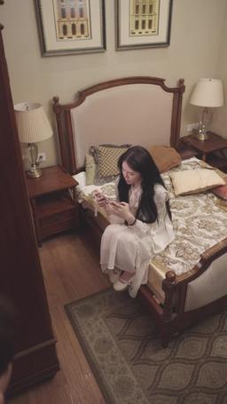 Billionaire's Unexpected Bliss episode 75