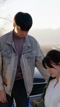 After Awakening, Falling for My Sis-in-Law episode 64