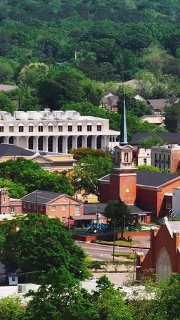 Lost Heiress of Kingston High episode 44