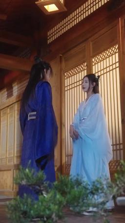 Reborn then Avenge (English-dubbed) episode 27
