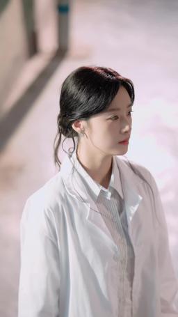 Her Caged Bird episode 10