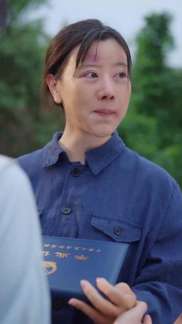 Fate Restarted: I Found My Mom a Perfect Husband episode 1