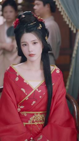 The Abandoned Heiress's Reverse Harem episode 30