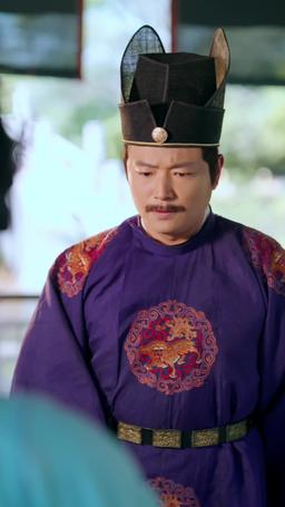 The General's Reluctant Bride episode 23