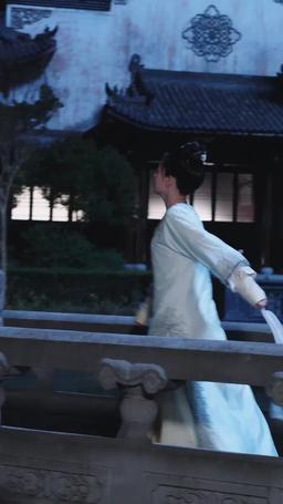 When a Morden Girl Fell Into the Prince’s Harem episode 3