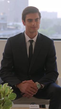 My Billionaire Sugar Baby episode 32