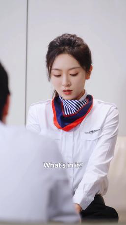 Reborn to Fly episode 41