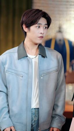 Oops, Roomie, You Picked the Wrong Girl! episode 18