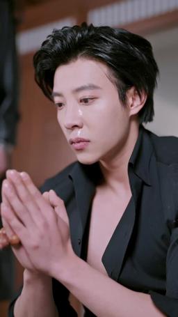 Between Tears and Smiles episode 29