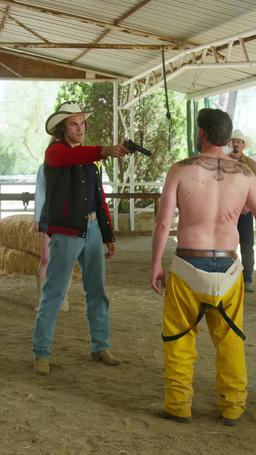 Yellowstone: King of Montana episode 21