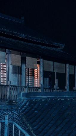 Reborn in Flames episode 30