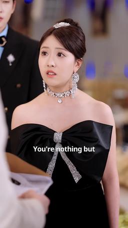 Bride of Vengeance episode 21