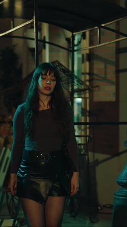 Maid's Vendetta episode 25