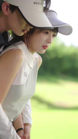 The Long Game of Seduction episode 26