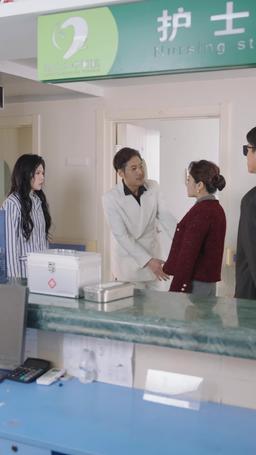 Tormented Girl Got Her Prince Charming episode 71