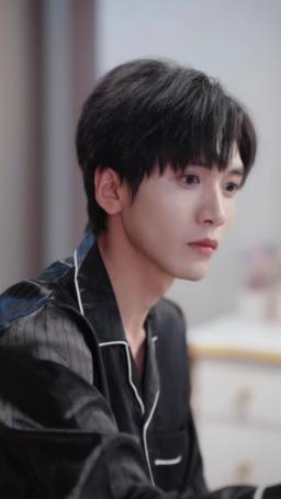 Tormented Girl Got Her Prince Charming episode 21