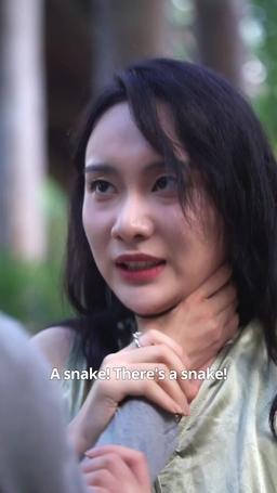 In This Life, Crown Princess Steals the Spotlight episode 10