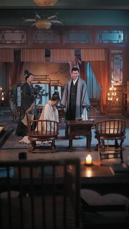 From Grave to Glory episode 30