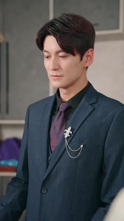 Daddy by Accident, Love by Fate episode 24