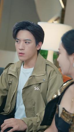 My Rise To Power After She Left episode 47