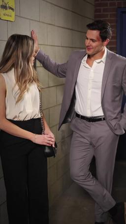 Watch Out! She's a Mastermind Heiress episode 45