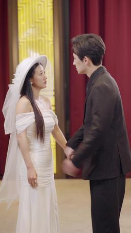 Cinderella's Vengeance Clock episode 21